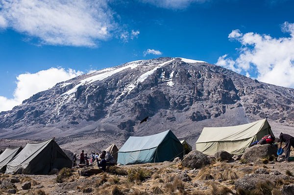 7 DAYS LEMOSHO ROUTE