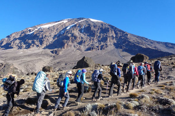 8 DAYS LEMOSHO ROUTE