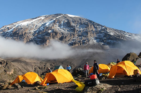 7 DAYS MACHAME ROUTE.