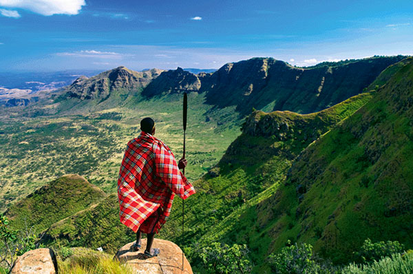 4 DAYS RIFT VALLEY