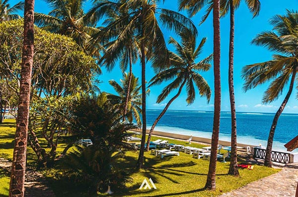 4 DAYS SUN & SAND MOMBASA