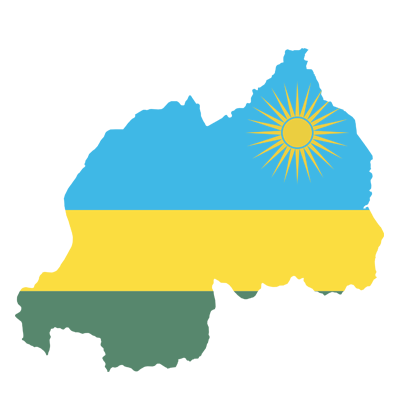Rwanda