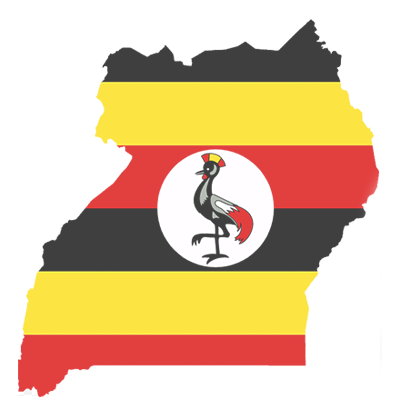 Uganda